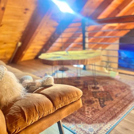 Modern Lake Side Nest• Hotub Fenced Yard King Beds Sevierville Exteriör bild
