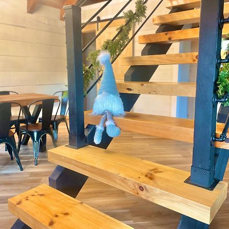 Modern Lake Side Nest• Hotub Fenced Yard King Beds Sevierville Exteriör bild