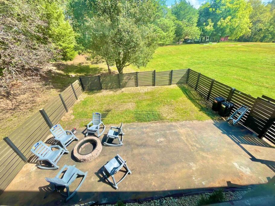 Modern Lake Side Nest• Hotub Fenced Yard King Beds Sevierville Exteriör bild