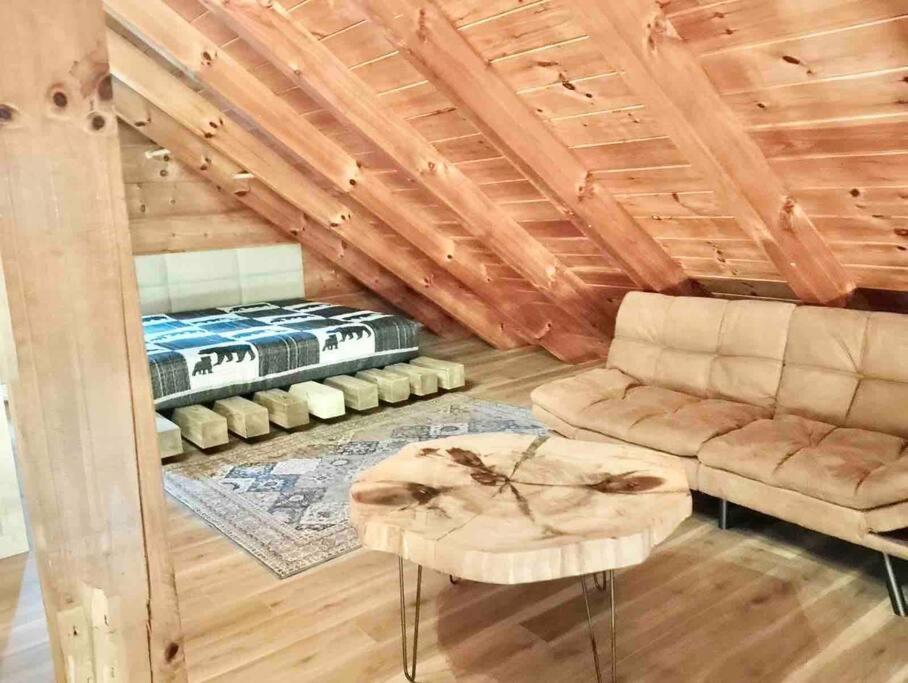 Modern Lake Side Nest• Hotub Fenced Yard King Beds Sevierville Exteriör bild