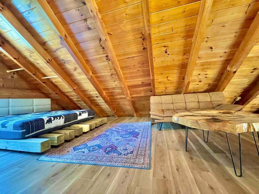 Modern Lake Side Nest• Hotub Fenced Yard King Beds Sevierville Exteriör bild
