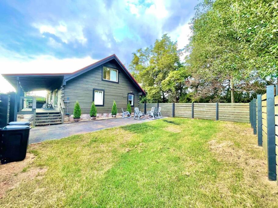 Modern Lake Side Nest• Hotub Fenced Yard King Beds Sevierville Exteriör bild