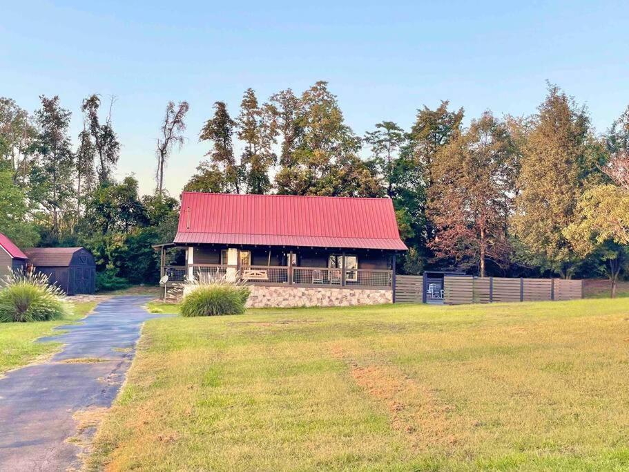 Modern Lake Side Nest• Hotub Fenced Yard King Beds Sevierville Exteriör bild