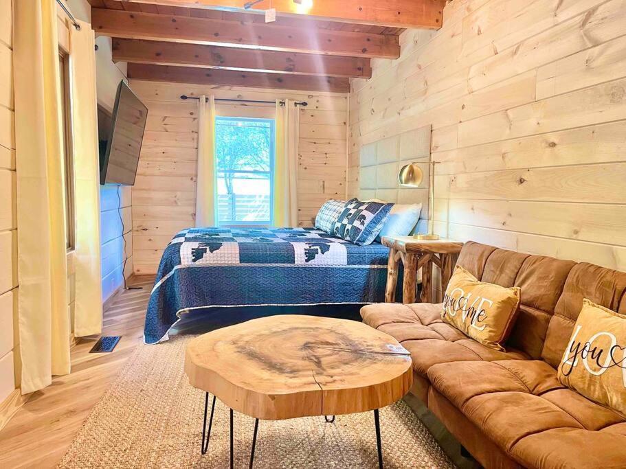Modern Lake Side Nest• Hotub Fenced Yard King Beds Sevierville Exteriör bild