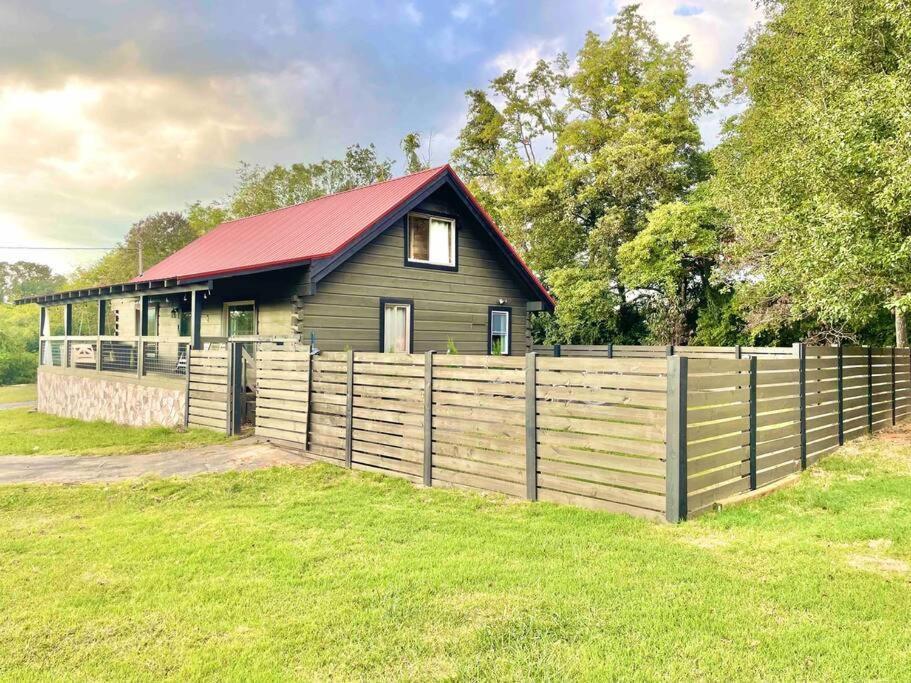 Modern Lake Side Nest• Hotub Fenced Yard King Beds Sevierville Exteriör bild